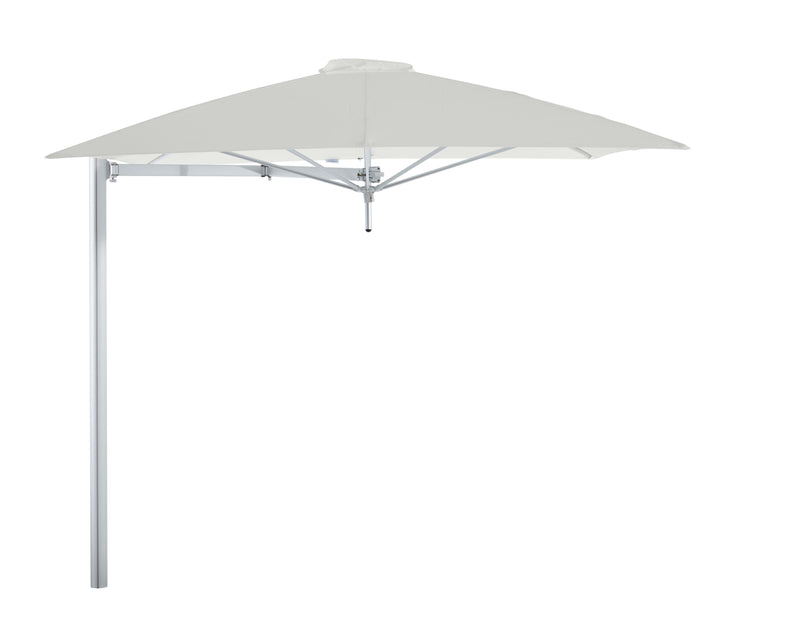 Umbrosa Paraflex Mono Umbrella - Square-Patio Pelican