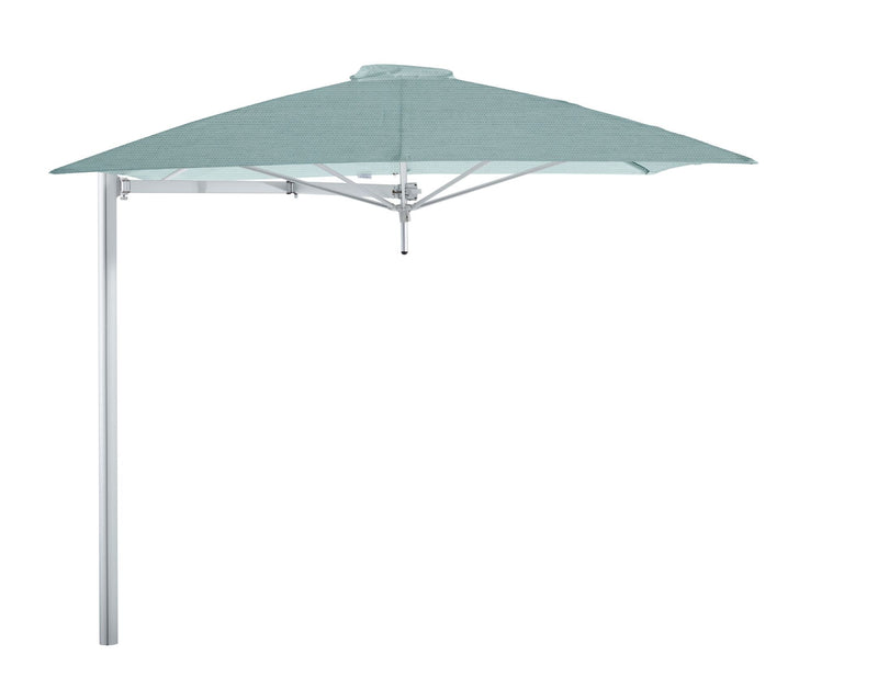 Umbrosa Paraflex Mono Umbrella - Square-Patio Pelican