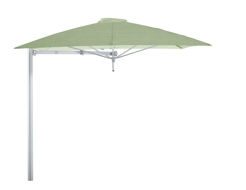 Umbrosa Paraflex Mono Umbrella - Square-Patio Pelican