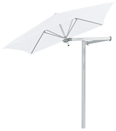 Umbrosa Paraflex Mono Umbrella - Square-Patio Pelican