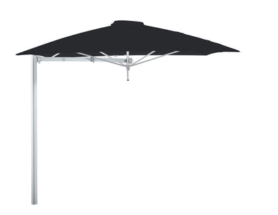 Umbrosa Paraflex Mono Umbrella - Square-Patio Pelican