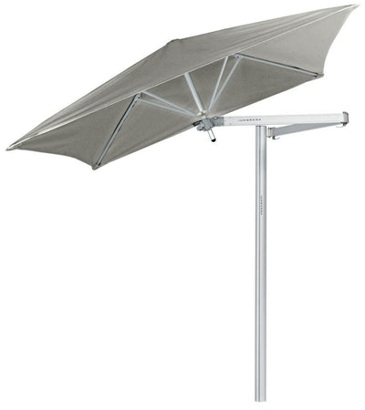 Umbrosa Paraflex Mono Umbrella - Square-Patio Pelican