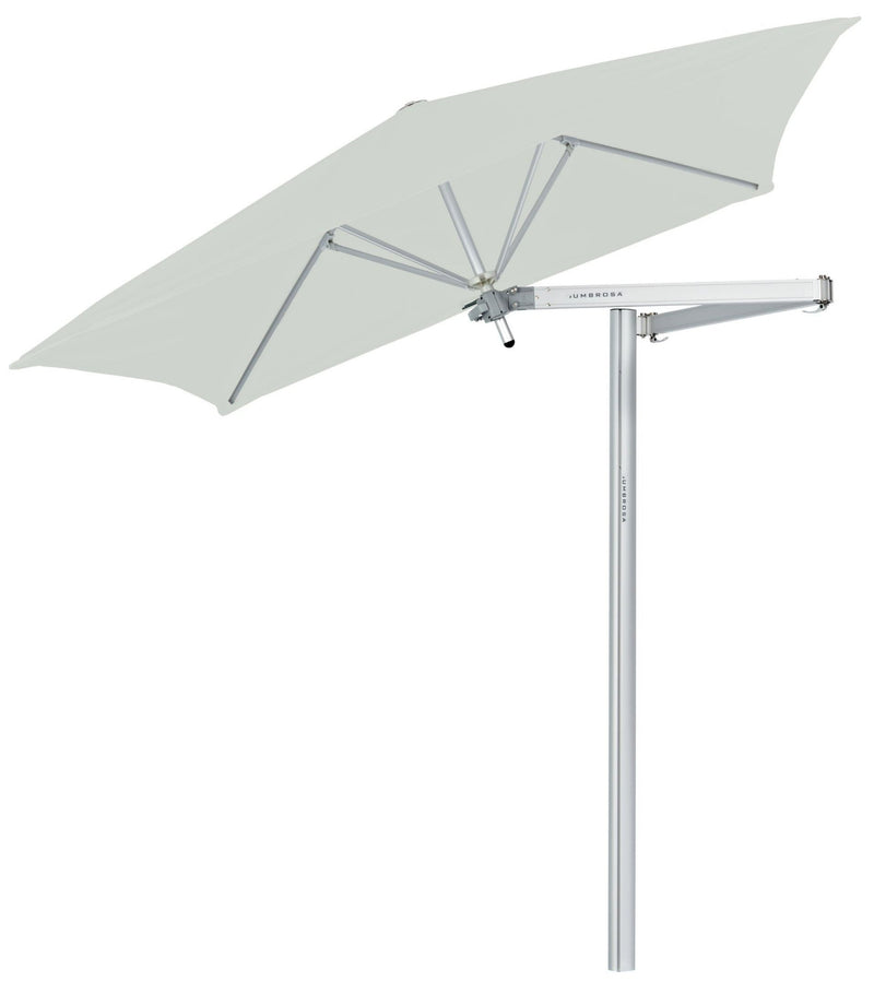 Umbrosa Paraflex Mono Umbrella - Square-Patio Pelican