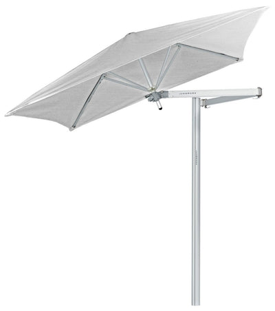 Umbrosa Paraflex Mono Umbrella - Square-Patio Pelican