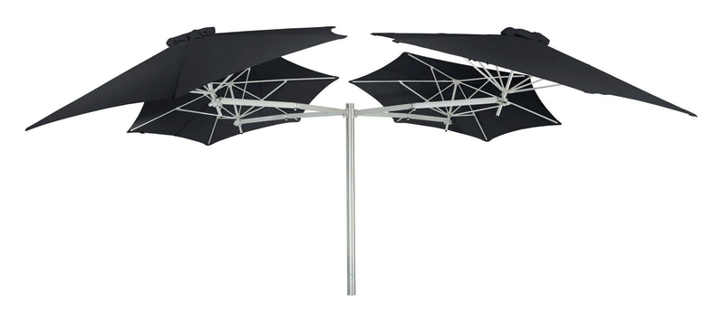 Umbrosa Paraflex Multi 4 Umbrella - Round-Patio Pelican