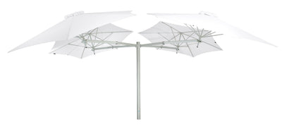 Umbrosa Paraflex Multi 4 Umbrella - Round-Patio Pelican