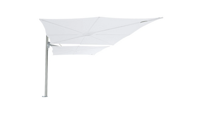 Umbrosa Spectra Duo Cantilever Umbrella-Patio Pelican