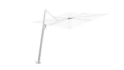 Umbrosa Spectra Forward 80° Cantilever Umbrella-Patio Pelican