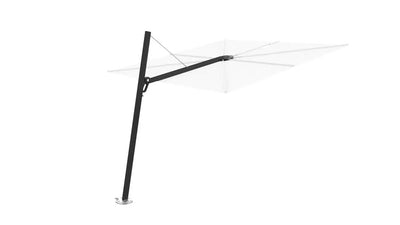 Umbrosa Spectra Forward 80° Cantilever Umbrella-Patio Pelican