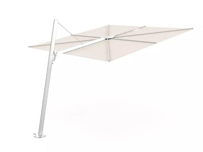 Umbrosa Spectra Forward 80° Cantilever Umbrella-Patio Pelican