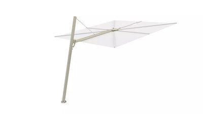 Umbrosa Spectra Forward 80° Cantilever Umbrella-Patio Pelican