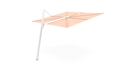 Umbrosa Spectra Forward 80° Cantilever Umbrella-Patio Pelican