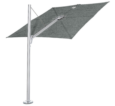 Umbrosa Spectra Straight 90° Cantilever Umbrella-Patio Pelican
