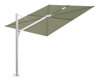 Umbrosa Spectra Straight 90° Cantilever Umbrella-Patio Pelican