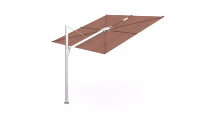 Umbrosa Spectra Straight 90° Cantilever Umbrella-Patio Pelican