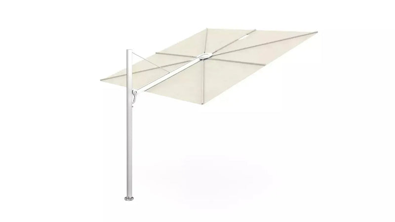 Umbrosa Spectra Straight 90° Cantilever Umbrella-Patio Pelican