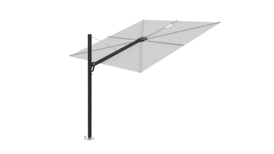 Umbrosa Spectra Straight 90° Cantilever Umbrella-Patio Pelican