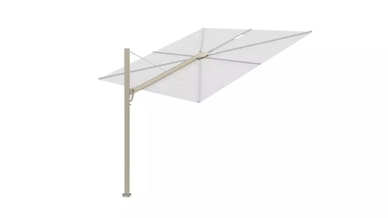 Umbrosa Spectra Straight 90° Cantilever Umbrella-Patio Pelican