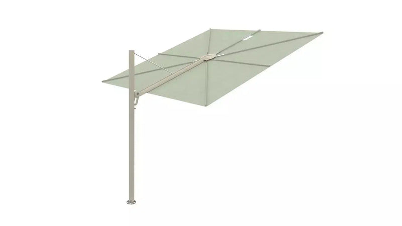 Umbrosa Spectra Straight 90° Cantilever Umbrella-Patio Pelican