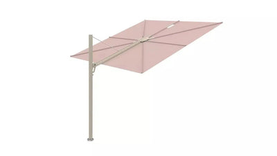 Umbrosa Spectra Straight 90° Cantilever Umbrella-Patio Pelican