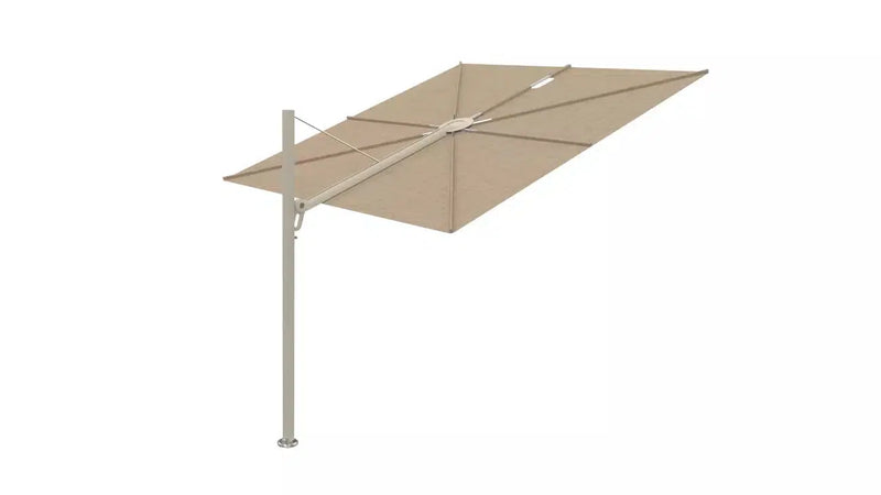 Umbrosa Spectra Straight 90° Cantilever Umbrella-Patio Pelican