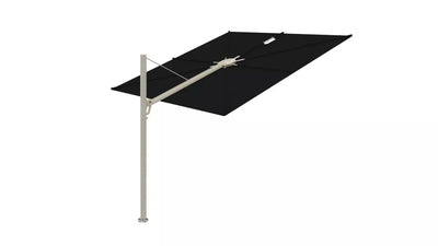 Umbrosa Spectra Straight 90° Cantilever Umbrella-Patio Pelican