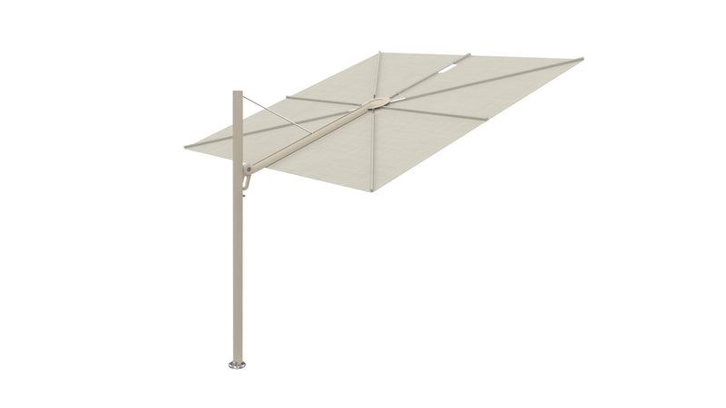 Umbrosa Spectra Straight 90° Cantilever Umbrella-Patio Pelican
