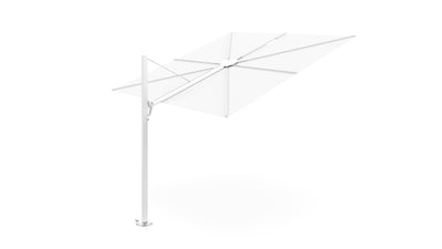 Umbrosa Spectra Straight 90° Cantilever Umbrella-Patio Pelican