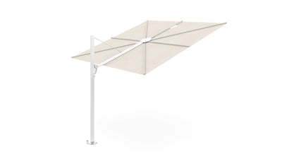 Umbrosa Spectra Straight 90° Cantilever Umbrella-Patio Pelican