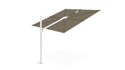 Umbrosa Spectra Straight 90° Cantilever Umbrella-Patio Pelican