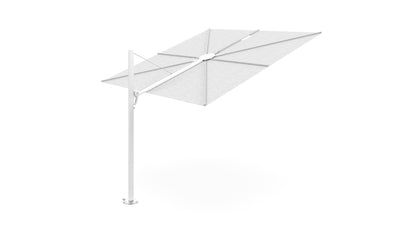 Umbrosa Spectra Straight 90° Cantilever Umbrella-Patio Pelican