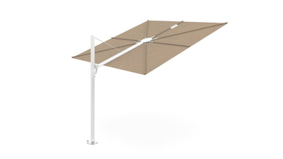 Umbrosa Spectra Straight 90° Cantilever Umbrella-Patio Pelican