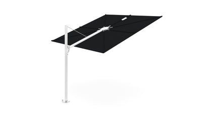 Umbrosa Spectra Straight 90° Cantilever Umbrella-Patio Pelican