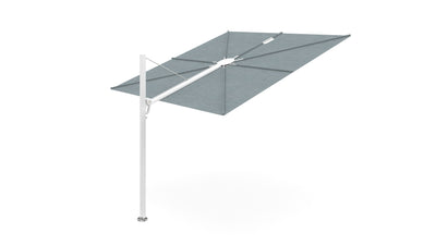 Umbrosa Spectra Straight 90° Cantilever Umbrella-Patio Pelican