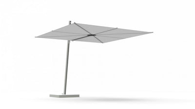 Umbrosa Versa UX Architecture Square Umbrella-Patio Pelican