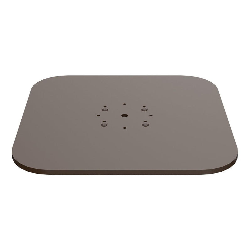 Shademaker Z-Plate Base Weight (225 lbs)-Patio Pelican