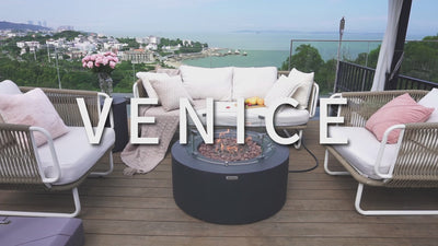 Modeno Venice Fire Table