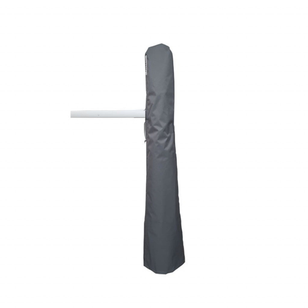 Paraflex Wall Mounted Umbrella - Square