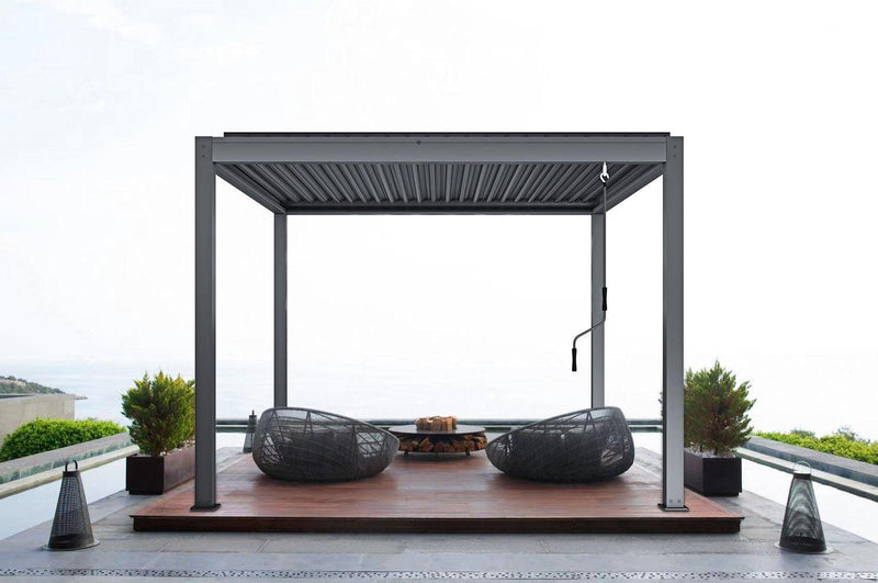 Bon Pergola 10&