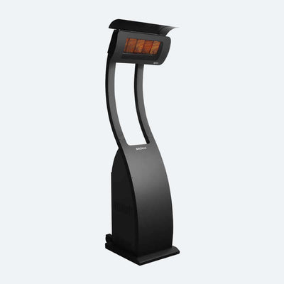 Bromic Heating Tungsten Smart-Heat Portable Patio Heater-Patio Pelican