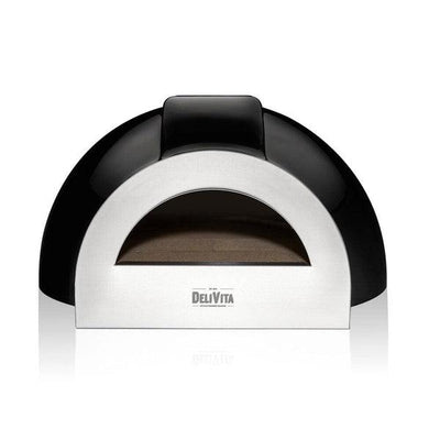 DeliVita Pro Gas/Wood-Fired Pizza Oven-Patio Pelican