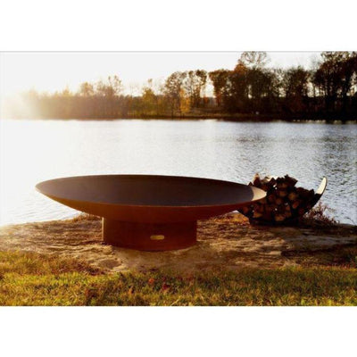 Fire Pit Art Asia 60"-Patio Pelican