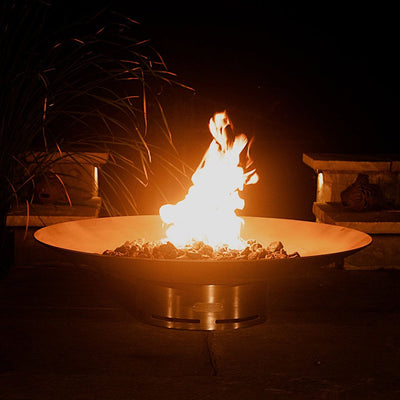 Fire Pit Art Bella Vita 46"-Patio Pelican