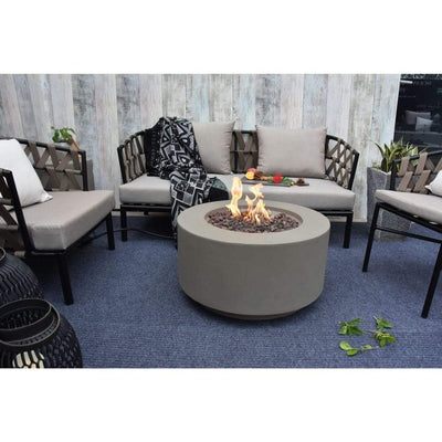 Modeno Waterford Fire Table-Patio Pelican
