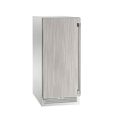 Perlick Premium Built-in - Signature Series 15" Outdoor Refrigerator-Patio Pelican