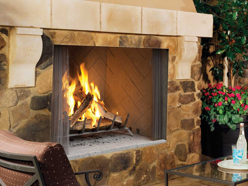 Superior Fireplace&