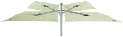 Umbrosa Spectra Multi Cantilever Umbrella-Patio Pelican