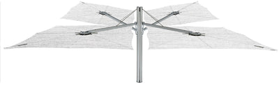 Umbrosa Spectra Multi Cantilever Umbrella-Patio Pelican